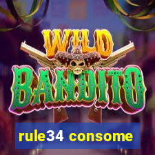 rule34 consome